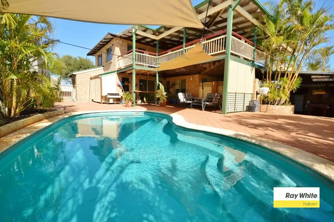 Main view of Homely house listing, 5 Callion Way, Kalbarri WA 6536