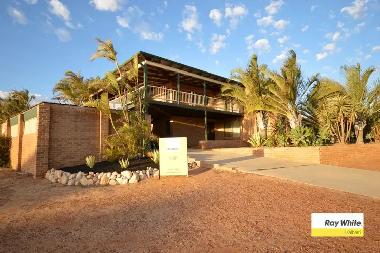 Fourth view of Homely house listing, 5 Callion Way, Kalbarri WA 6536
