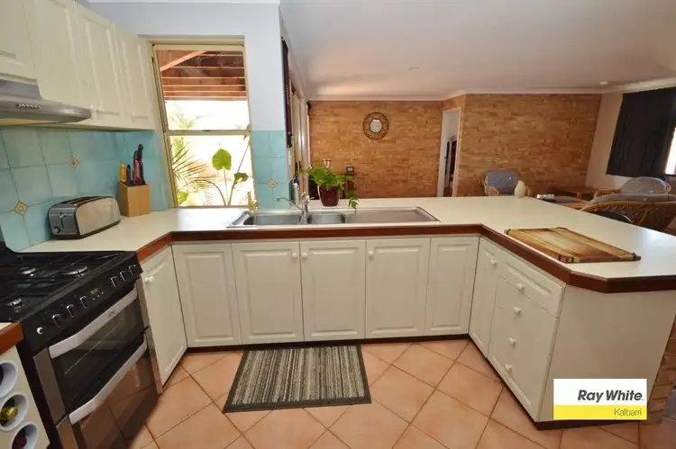 Fifth view of Homely house listing, 5 Callion Way, Kalbarri WA 6536