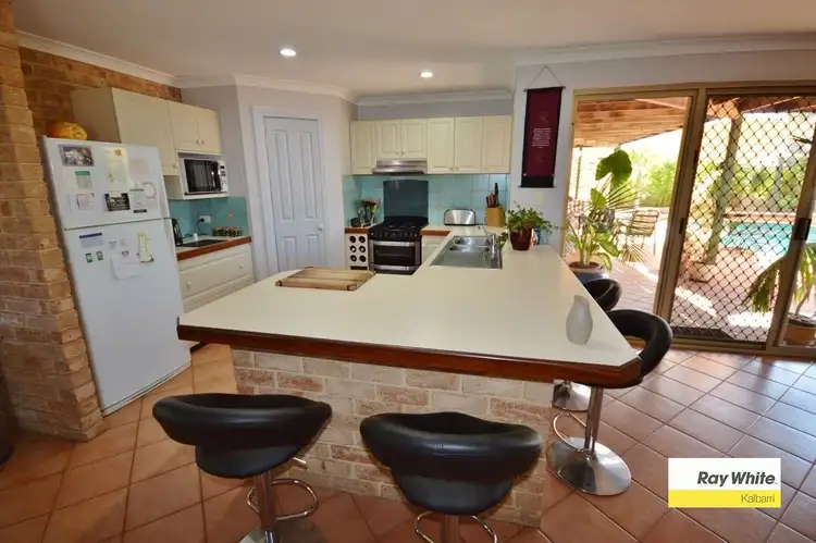 Sixth view of Homely house listing, 5 Callion Way, Kalbarri WA 6536