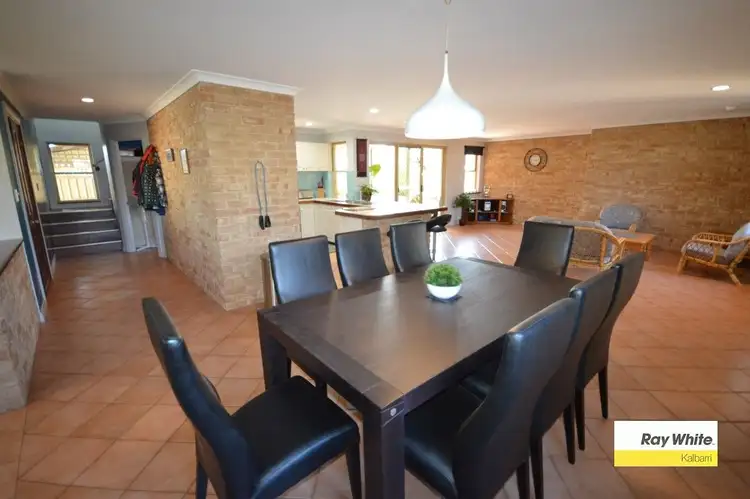 Seventh view of Homely house listing, 5 Callion Way, Kalbarri WA 6536