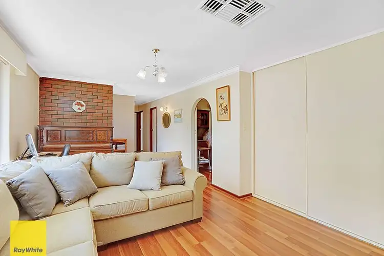 Second view of Homely house listing, 4 Pointer Way, Girrawheen WA 6064