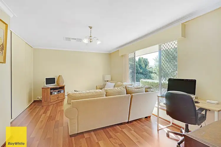 Third view of Homely house listing, 4 Pointer Way, Girrawheen WA 6064