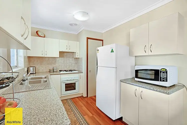 Fourth view of Homely house listing, 4 Pointer Way, Girrawheen WA 6064