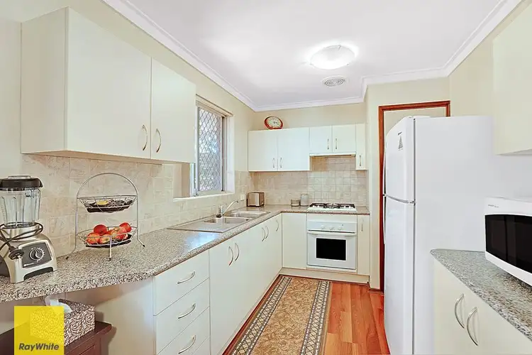 Fifth view of Homely house listing, 4 Pointer Way, Girrawheen WA 6064