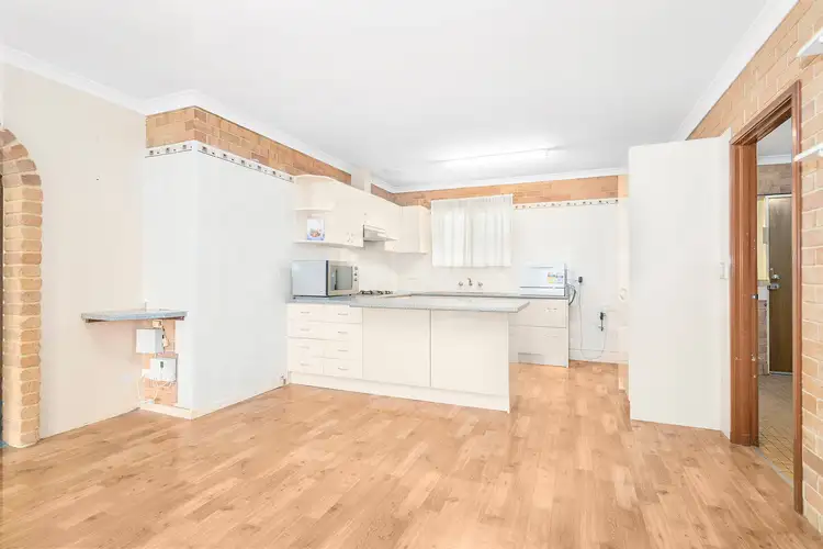 Main view of Homely house listing, 2B Faranda Road, Sunset Beach WA 6530