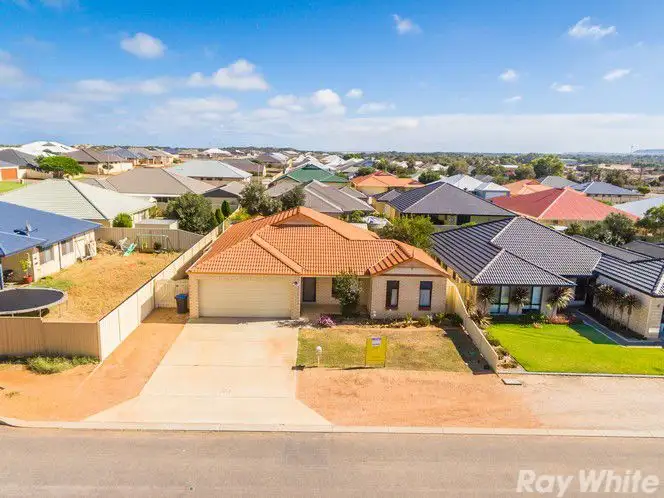 46 Moorings Loop, Sunset Beach WA 6530
