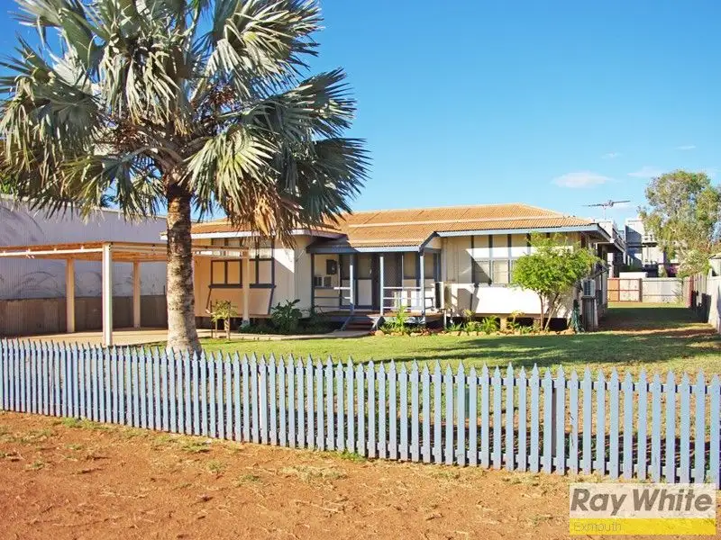 Main view of Homely house listing, 40 Third Avenue, Onslow WA 6710