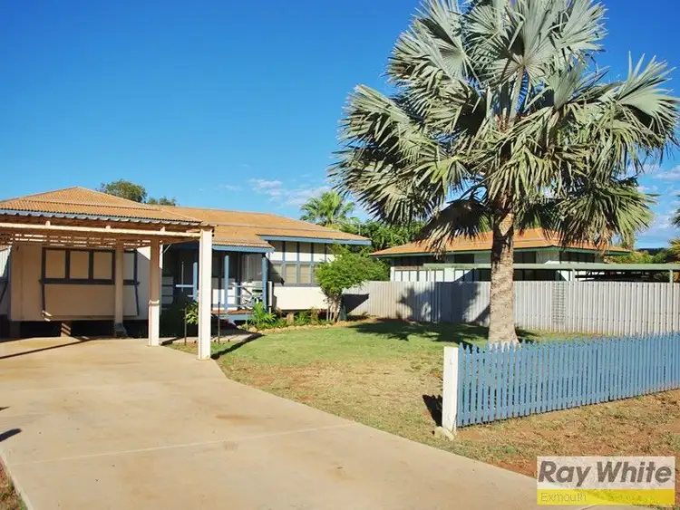 Third view of Homely house listing, 40 Third Avenue, Onslow WA 6710