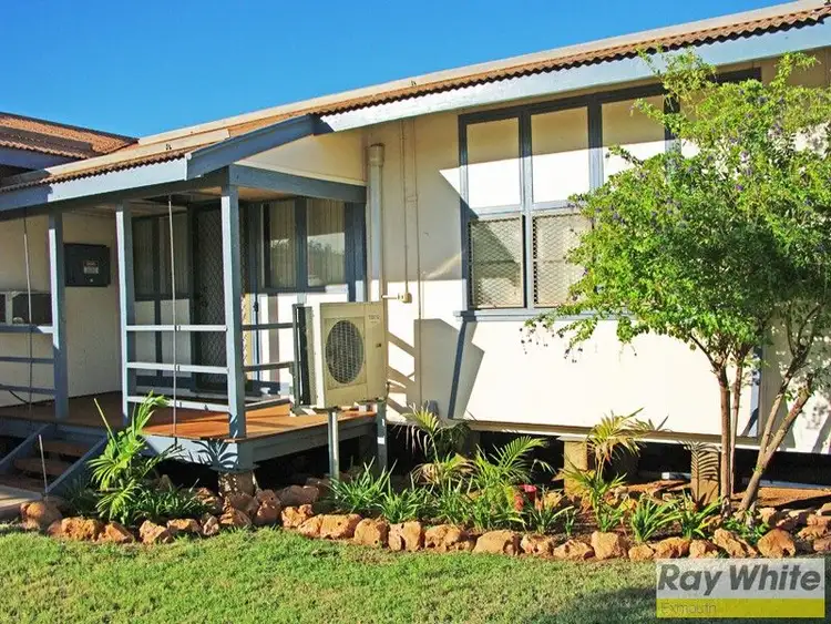 Fourth view of Homely house listing, 40 Third Avenue, Onslow WA 6710