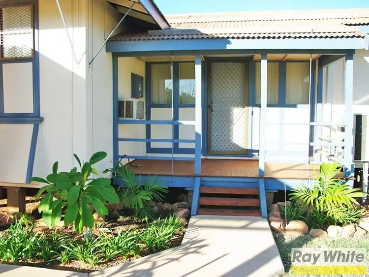 Fifth view of Homely house listing, 40 Third Avenue, Onslow WA 6710