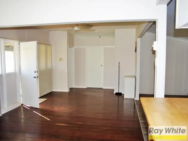 Sixth view of Homely house listing, 40 Third Avenue, Onslow WA 6710