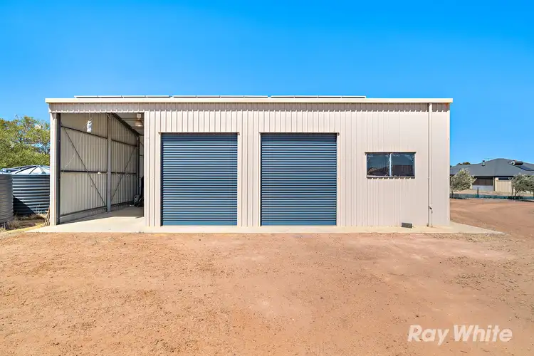 Fourth view of Homely house listing, 11 Redcliffe Concourse, White Peak WA 6532