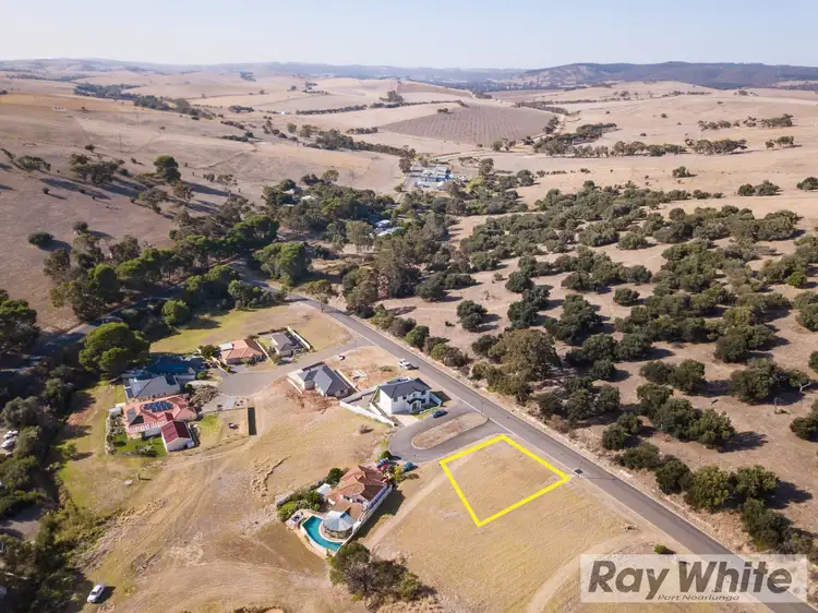 Main view of Homely land listing, Lot 62, 2 Kingston Heath Court, Normanville SA 5204