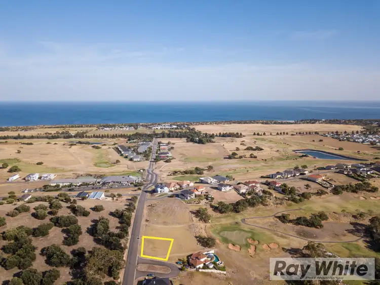 Second view of Homely land listing, Lot 62, 2 Kingston Heath Court, Normanville SA 5204