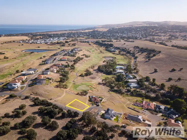 Third view of Homely land listing, Lot 62, 2 Kingston Heath Court, Normanville SA 5204