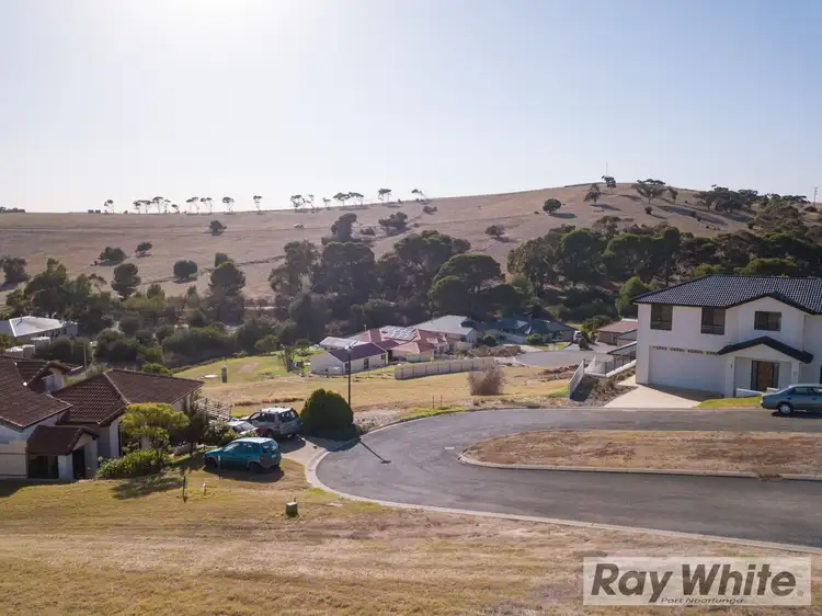 Fourth view of Homely land listing, Lot 62, 2 Kingston Heath Court, Normanville SA 5204