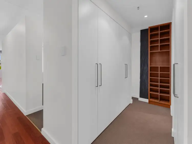 Fourth view of Homely apartment listing, 233/64 Macquarie Street, Teneriffe QLD 4005