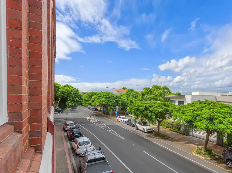Sixth view of Homely apartment listing, 233/64 Macquarie Street, Teneriffe QLD 4005