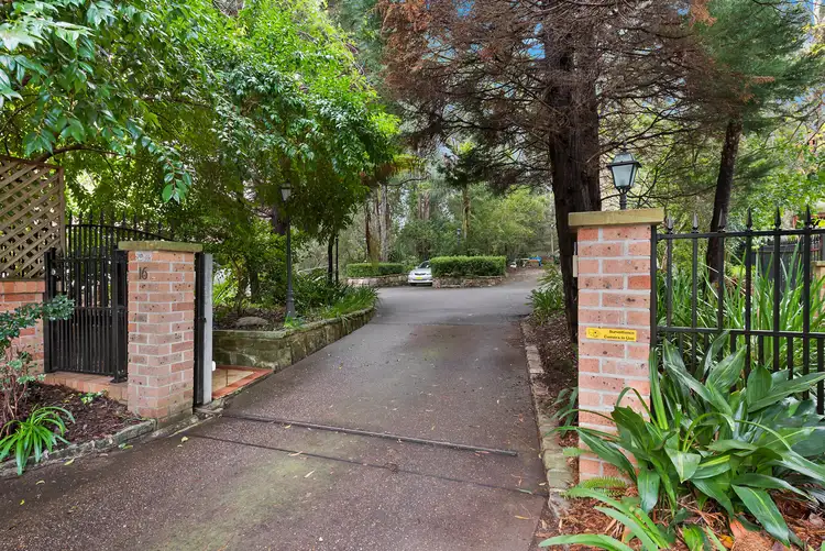 Second view of Homely house listing, 16 Kingfisher Place, West Pennant Hills NSW 2125
