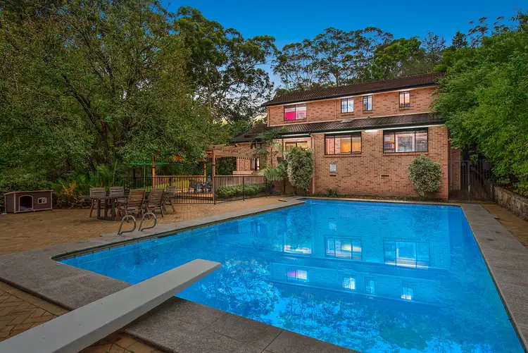 Third view of Homely house listing, 16 Kingfisher Place, West Pennant Hills NSW 2125