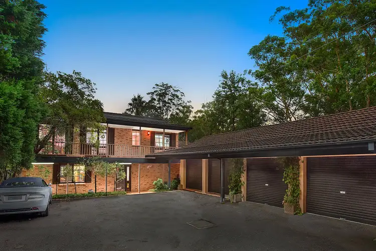 Fourth view of Homely house listing, 16 Kingfisher Place, West Pennant Hills NSW 2125