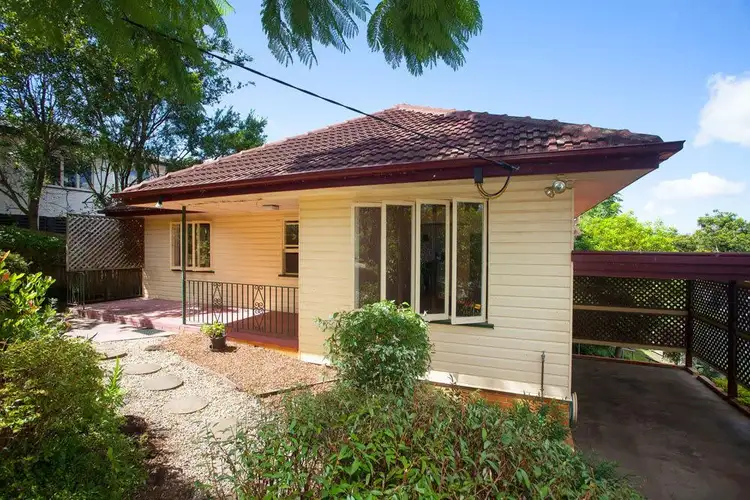 3 Shallmar Street, The Gap QLD 4061