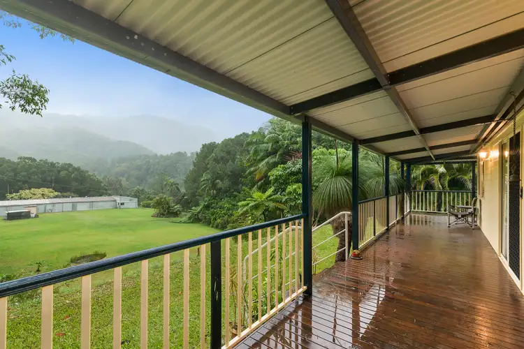 Third view of Homely house listing, 1381 Currumbin Creek Road, Currumbin Valley QLD 4223