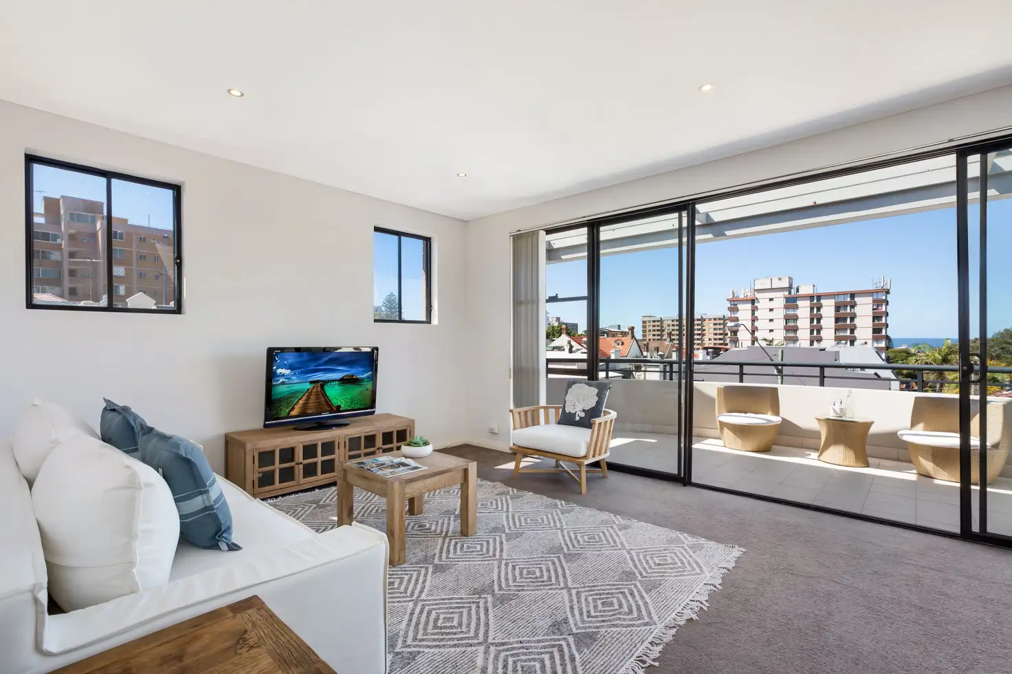 Main view of Homely apartment listing, 5/1 Bennett Street, Bondi NSW 2026