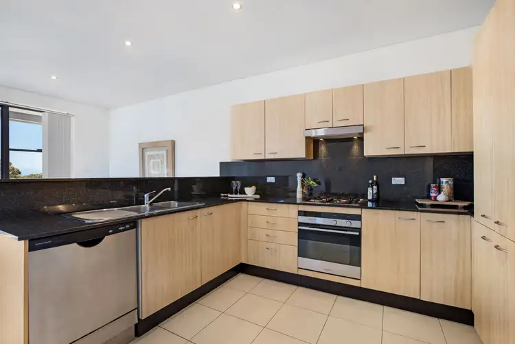 Second view of Homely apartment listing, 5/1 Bennett Street, Bondi NSW 2026