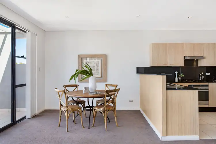 Fourth view of Homely apartment listing, 5/1 Bennett Street, Bondi NSW 2026