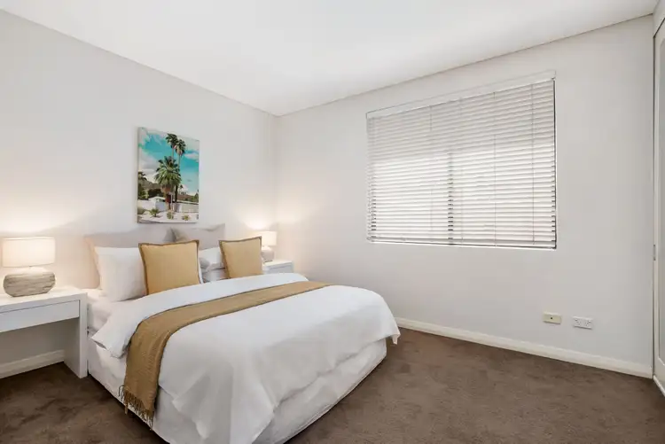 Fifth view of Homely apartment listing, 5/1 Bennett Street, Bondi NSW 2026