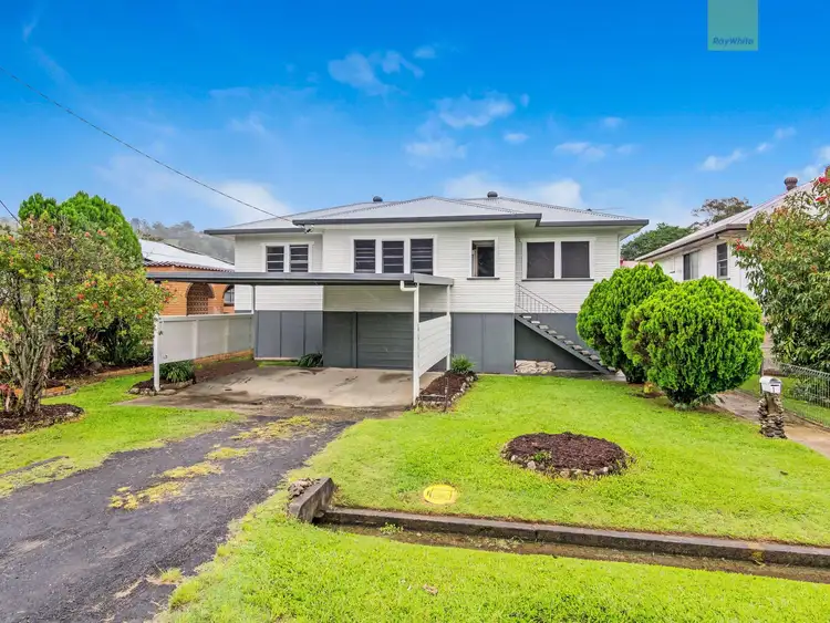 11 Peter Street, East Lismore NSW 2480