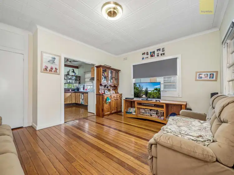 Second view of Homely house listing, 11 Peter Street, East Lismore NSW 2480