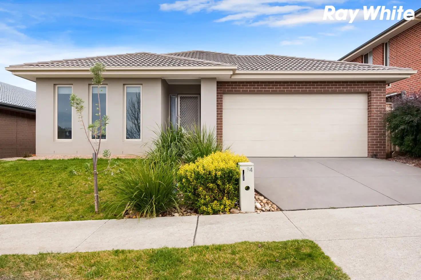 Main view of Homely house listing, 94 Majestic Drive, Officer VIC 3809