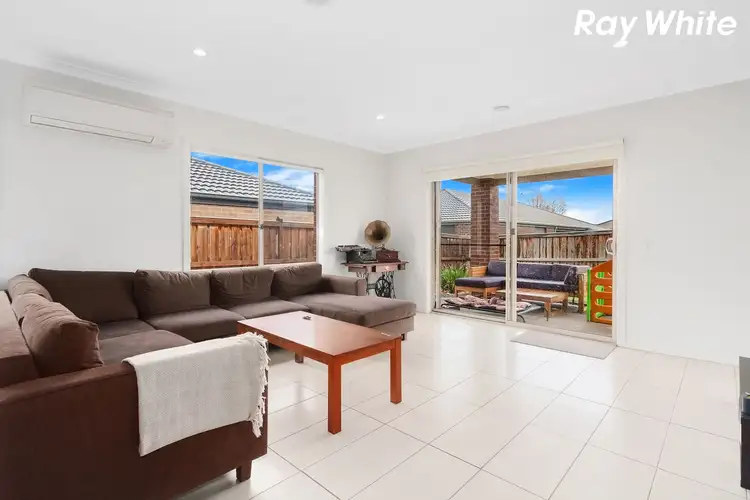 Third view of Homely house listing, 94 Majestic Drive, Officer VIC 3809
