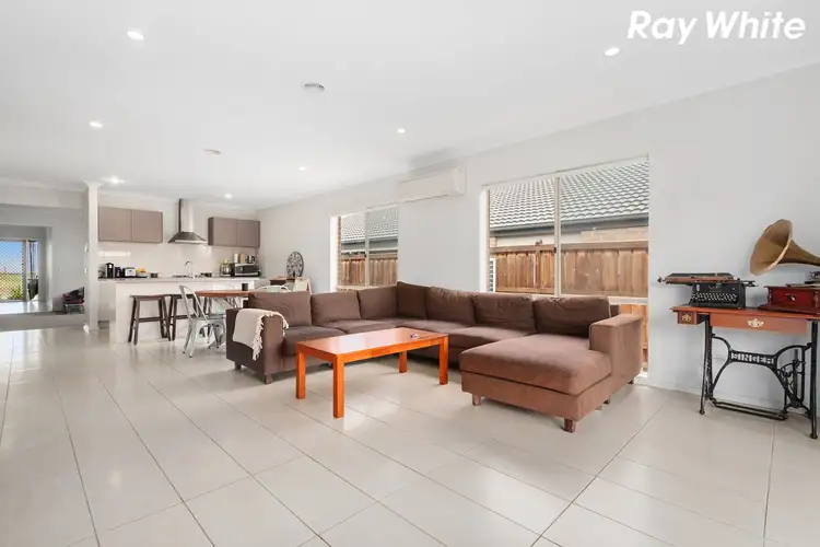 Fourth view of Homely house listing, 94 Majestic Drive, Officer VIC 3809
