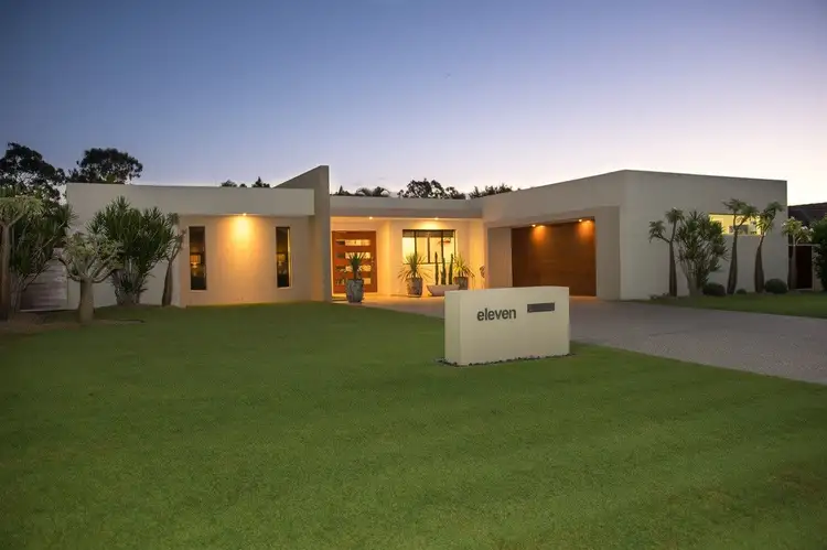 11 Torquay Place, Arundel QLD 4214