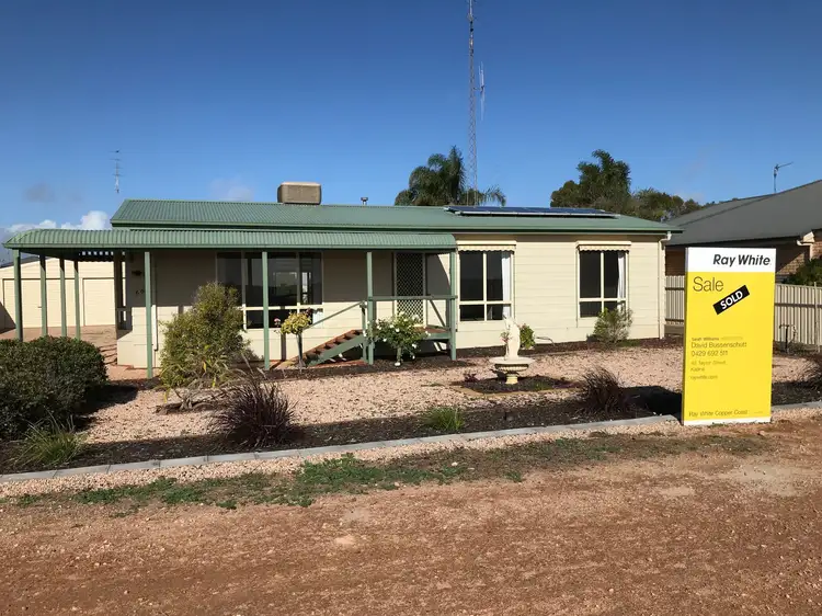 66 George Street, Kadina SA 5554