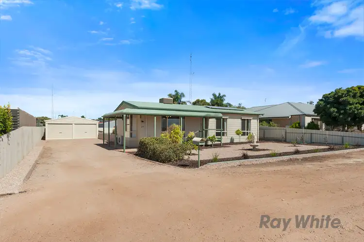 Second view of Homely house listing, 66 George Street, Kadina SA 5554