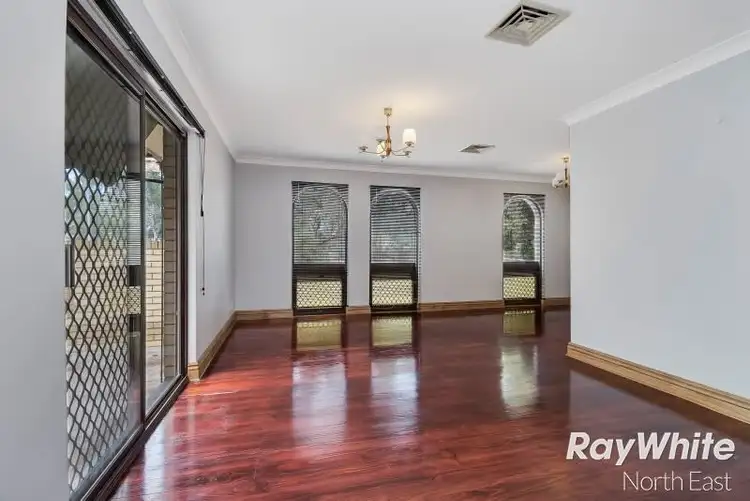 Second view of Homely house listing, 12 Quintal Avenue, Modbury SA 5092
