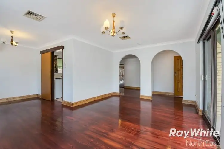 Third view of Homely house listing, 12 Quintal Avenue, Modbury SA 5092