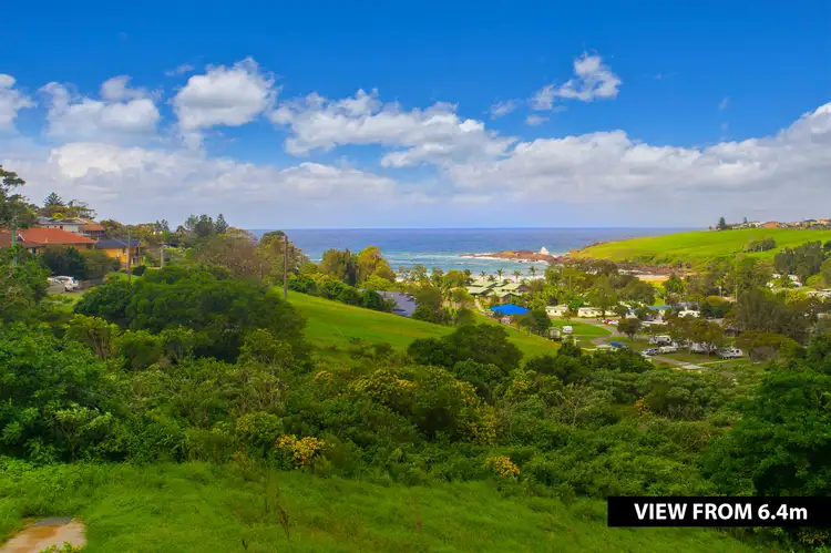 3 Surfleet Place, Kiama NSW 2533