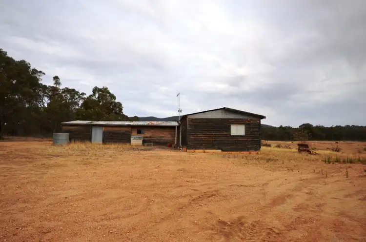 Second view of Homely rural property listing, 5098 Stawell-Avoca Road, Frenchmans VIC 3384