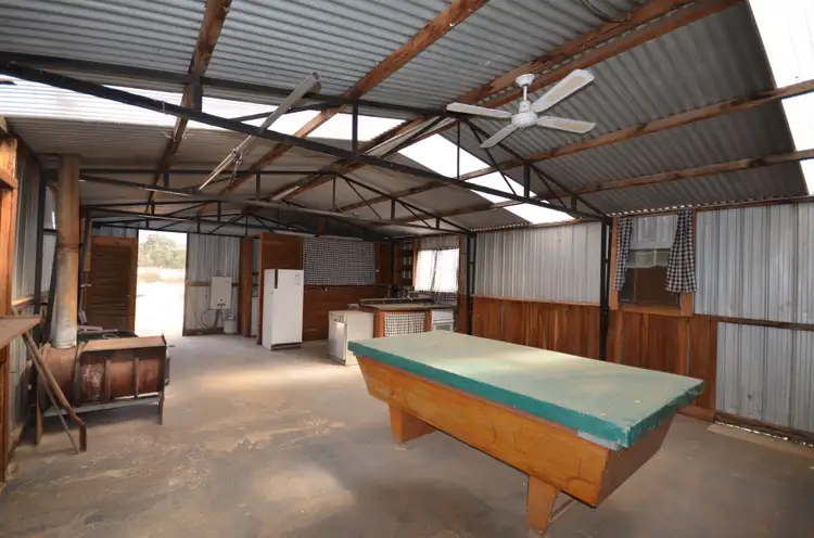 Third view of Homely rural property listing, 5098 Stawell-Avoca Road, Frenchmans VIC 3384
