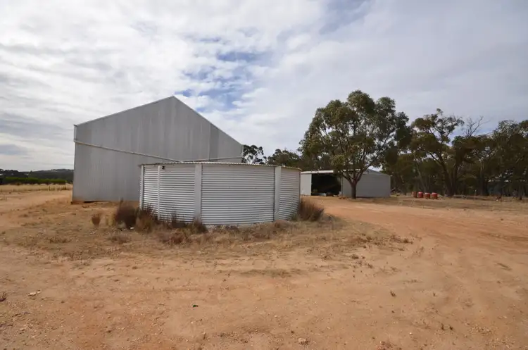 Seventh view of Homely rural property listing, 5098 Stawell-Avoca Road, Frenchmans VIC 3384