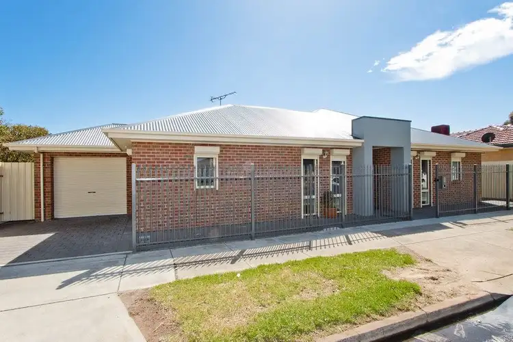 2B Fourth Avenue, Woodville Gardens SA 5012