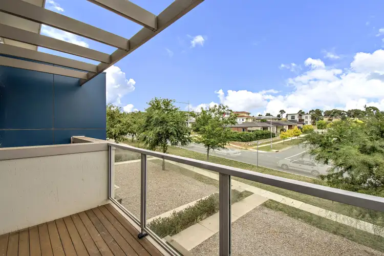 Main view of Homely townhouse listing, 9/311 Flemington Road, Franklin ACT 2913