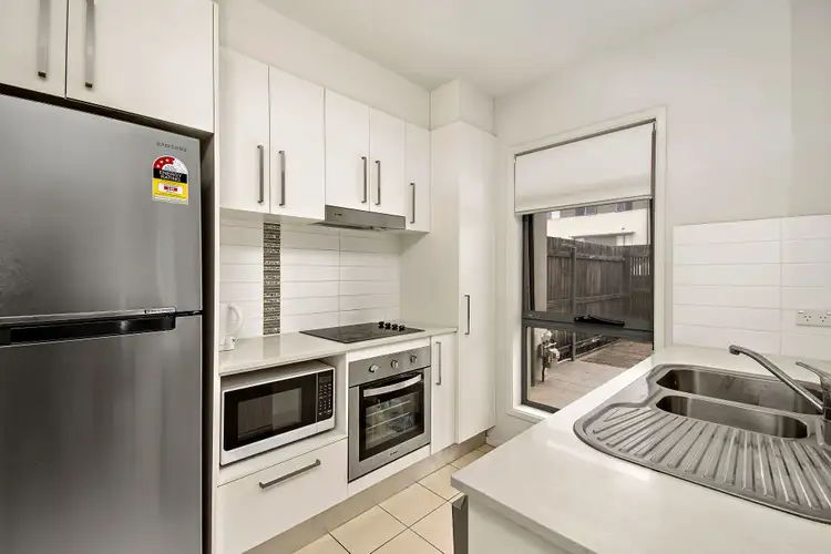 Sixth view of Homely townhouse listing, 9/311 Flemington Road, Franklin ACT 2913