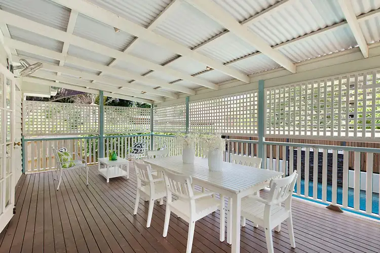 Second view of Homely house listing, 71 Eleventh Avenue, Kedron QLD 4031